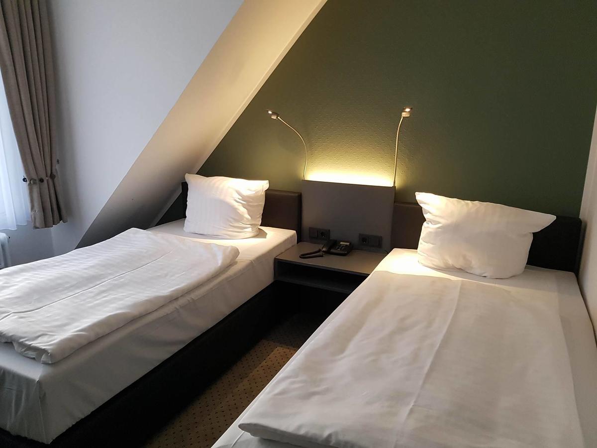 Hotel Am Markt Furstenau  ห้อง รูปภาพ