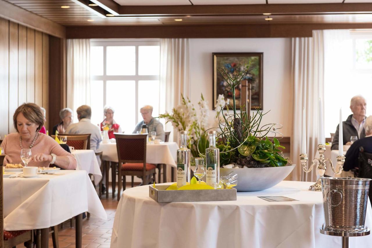 Hotel Am Markt Furstenau  ภายนอก รูปภาพ