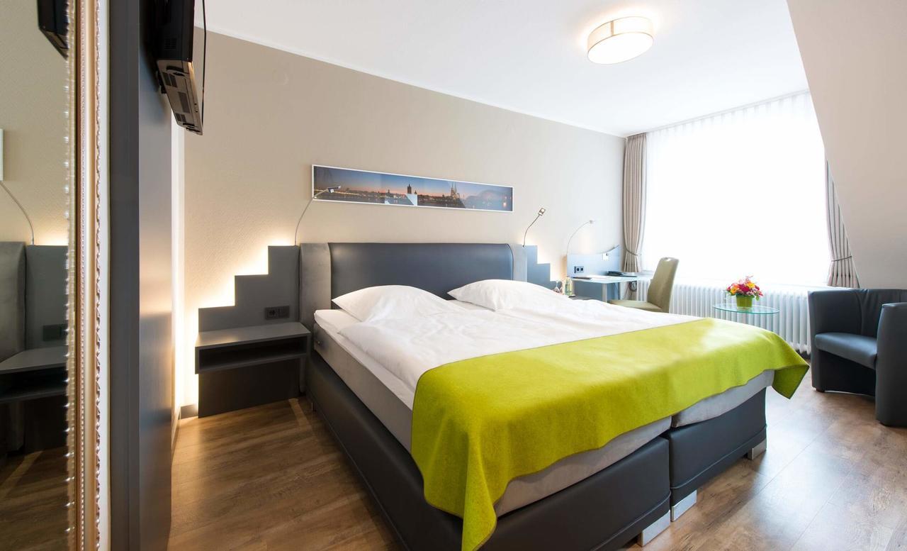 Hotel Am Markt Furstenau  ภายนอก รูปภาพ
